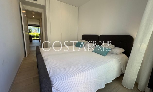 Revente - Apartments -
Torre-Pacheco - Santa Rosalia Lake and Life Resort