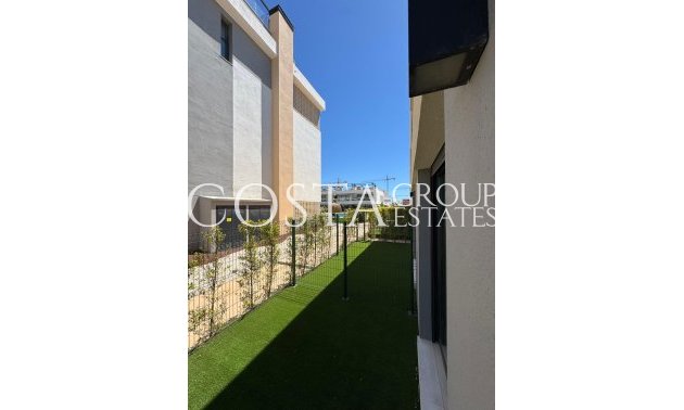 Revente - Apartments -
Torre-Pacheco - Santa Rosalia Lake and Life Resort