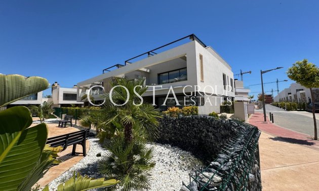 Revente - Apartments -
Torre-Pacheco - Santa Rosalia Lake and Life Resort