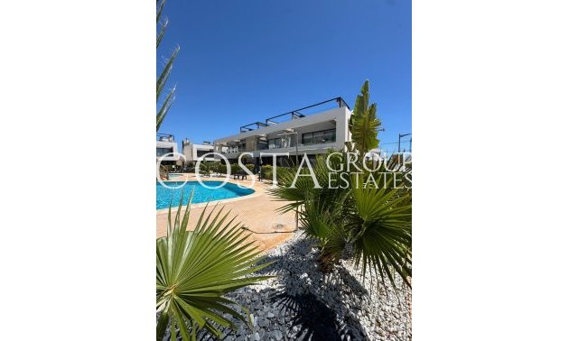 Revente - Apartments -
Torre-Pacheco - Santa Rosalia Lake and Life Resort