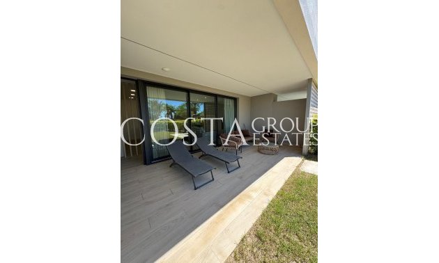 Revente - Apartments -
Torre-Pacheco - Santa Rosalia Lake and Life Resort