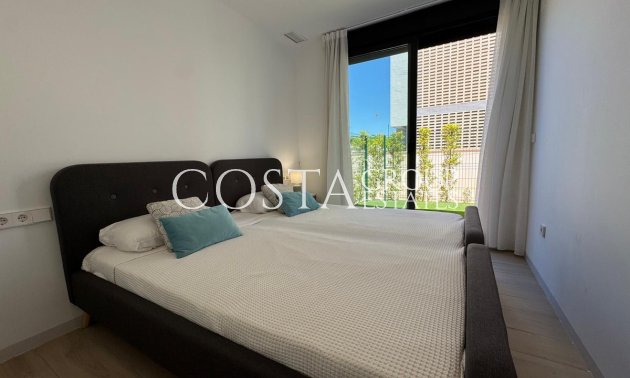 Revente - Apartments -
Torre-Pacheco - Santa Rosalia Lake and Life Resort