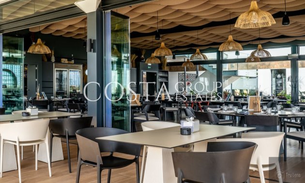 Revente - Apartments -
Torre-Pacheco - Santa Rosalia Lake and Life Resort