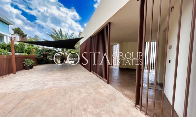 Resale - Villa -
Altea - Altea Hills