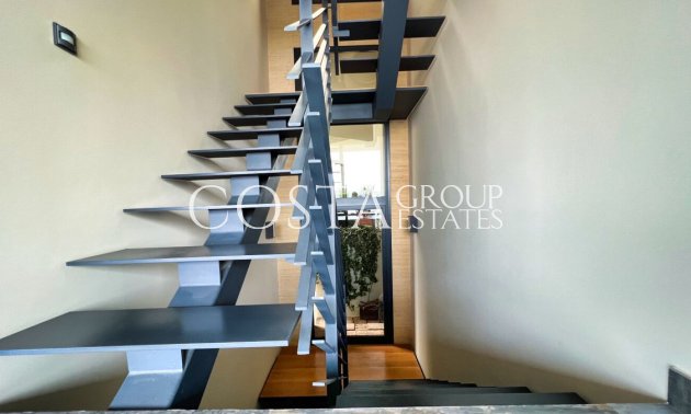 Resale - Villa -
Altea - Altea Hills