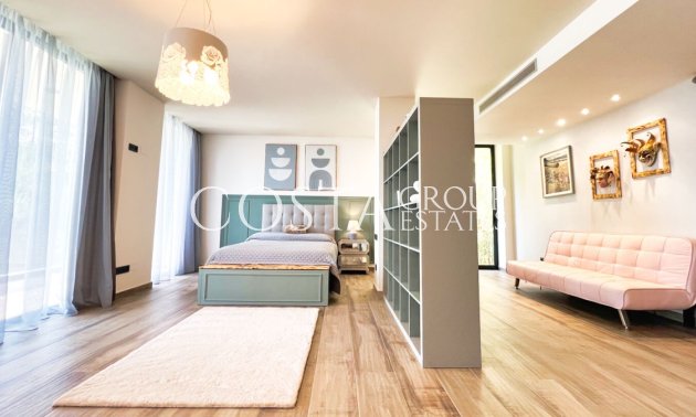 Resale - Villa -
Altea - Altea Hills