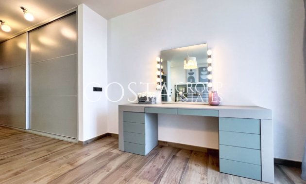 Resale - Villa -
Altea - Altea Hills