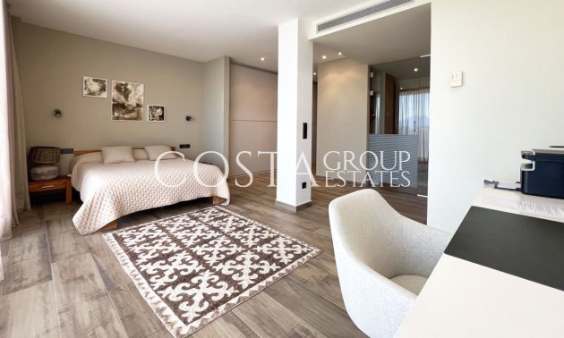 Resale - Villa -
Altea - Altea Hills