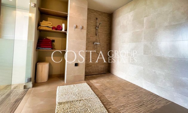 Resale - Villa -
Altea - Altea Hills