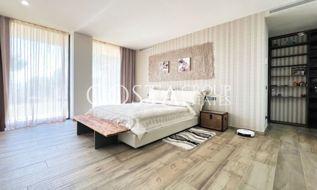 Resale - Villa -
Altea - Altea Hills