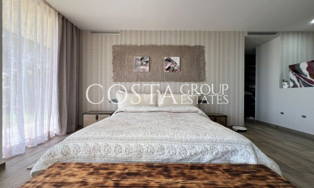 Resale - Villa -
Altea - Altea Hills