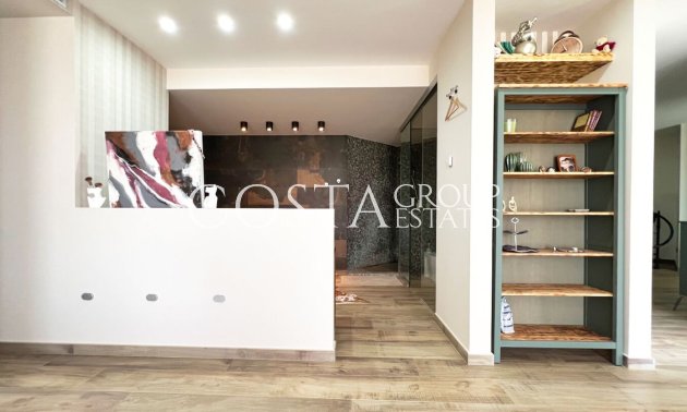 Resale - Villa -
Altea - Altea Hills