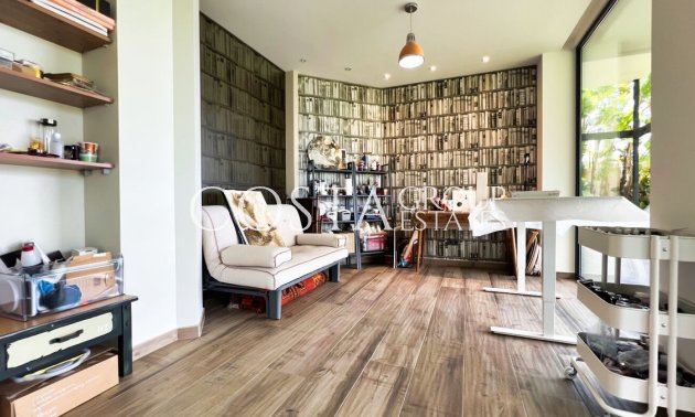 Resale - Villa -
Altea - Altea Hills