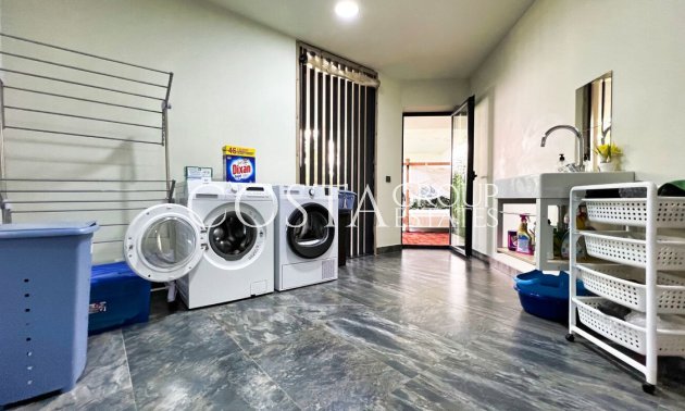 Resale - Villa -
Altea - Altea Hills