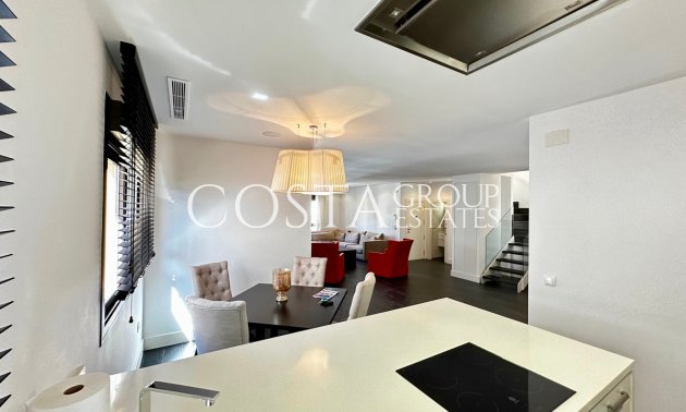 Revente - Apartments -
Guardamar del Segura - Guardamar del Segura Centro