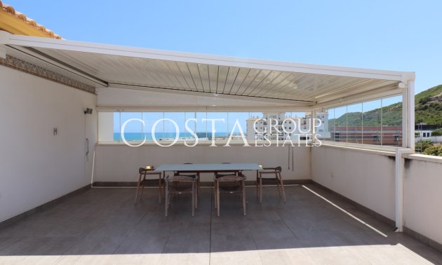 Revente - Apartments -
Guardamar del Segura - Guardamar del Segura Centro