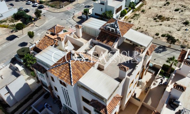 Revente - Apartments -
Guardamar del Segura - Guardamar del Segura Centro