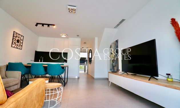 Resale - Apartments -
Guardamar del Segura - Guardamar del Segura Centro