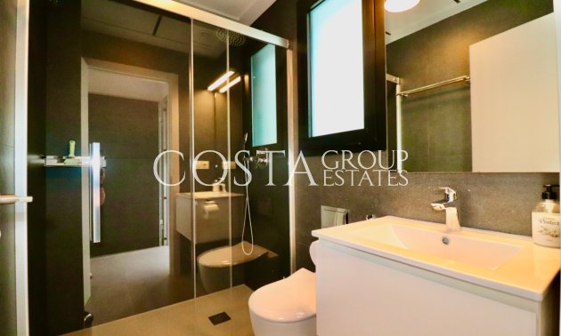 Resale - Apartments -
Guardamar del Segura - Guardamar del Segura Centro