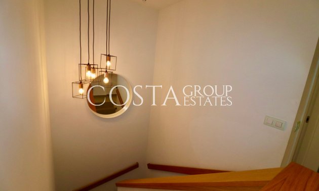 Resale - Apartments -
Guardamar del Segura - Guardamar del Segura Centro