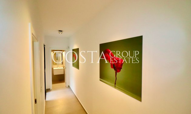 Resale - Apartments -
Guardamar del Segura - Guardamar del Segura Centro