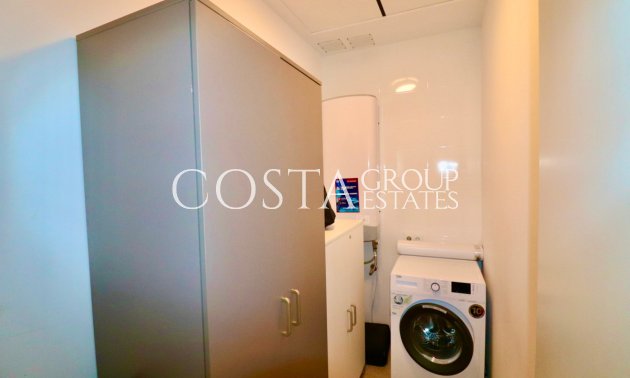 Resale - Apartments -
Guardamar del Segura - Guardamar del Segura Centro