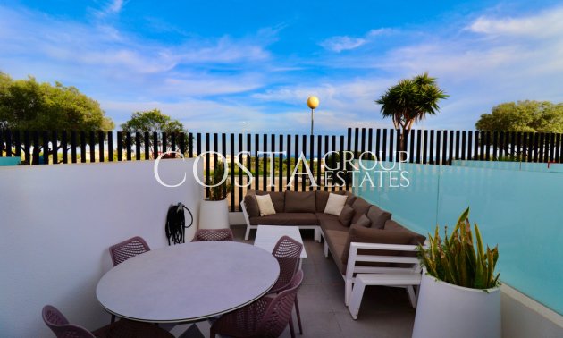 Resale - Apartments -
Guardamar del Segura - Guardamar del Segura Centro