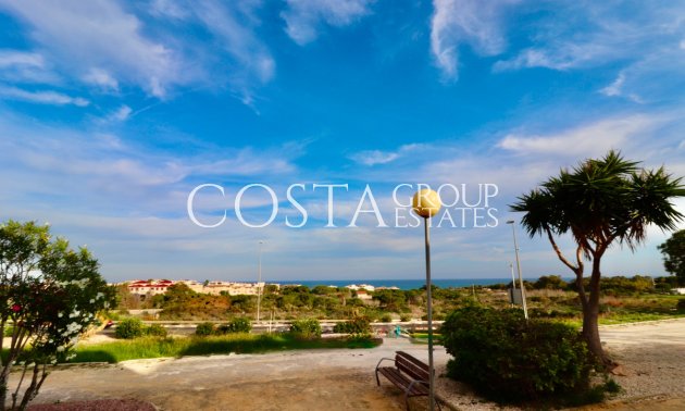 Resale - Apartments -
Guardamar del Segura - Guardamar del Segura Centro