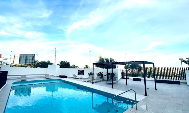 Resale - Apartments -
Guardamar del Segura - Guardamar del Segura Centro