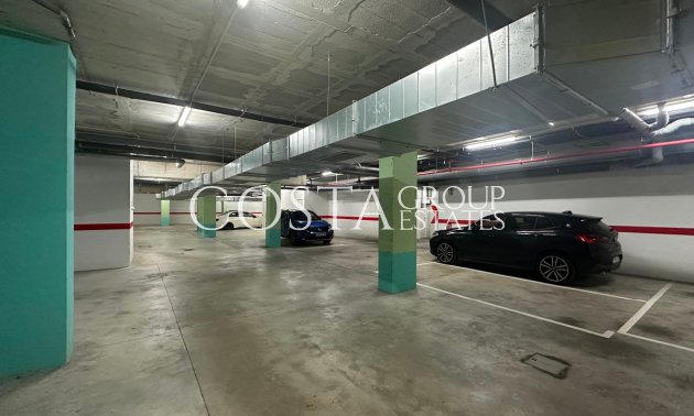 Resale - Apartments -
Guardamar del Segura - Guardamar del Segura Centro