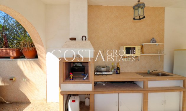 Herverkoop - Villa -
Catral - Catral Centro