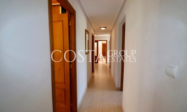 Herverkoop - Villa -
Catral - Catral Centro