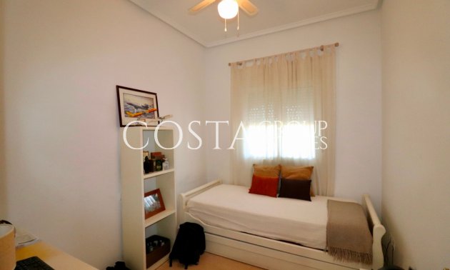 Herverkoop - Villa -
Catral - Catral Centro