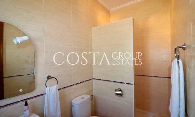 Herverkoop - Villa -
Catral - Catral Centro