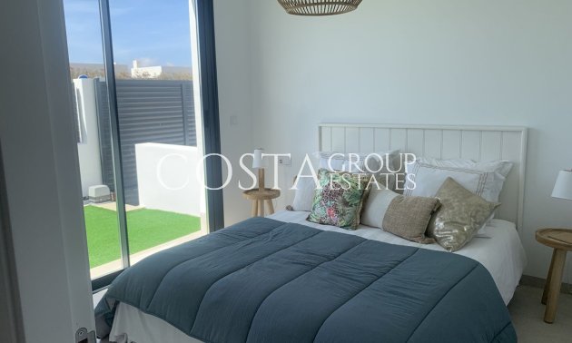 Herverkoop - Villa -
Cartagena - Mar De Cristal