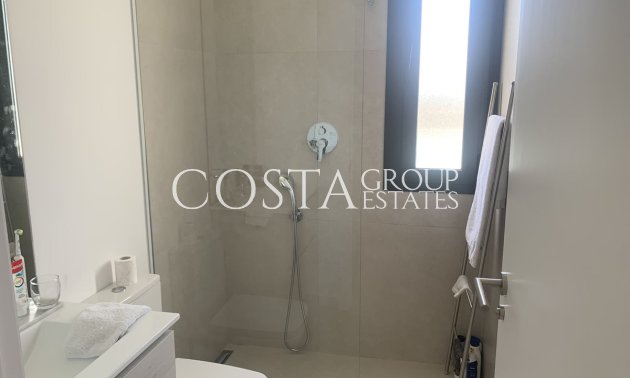 Herverkoop - Villa -
Cartagena - Mar De Cristal