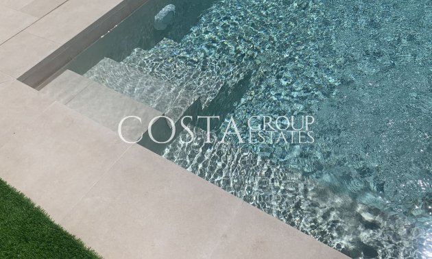 Herverkoop - Villa -
Cartagena - Mar De Cristal