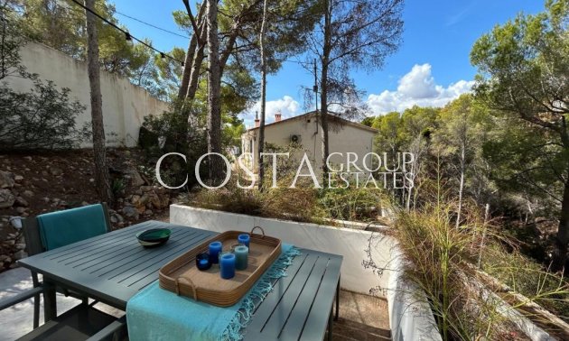 Revente - Villa -
Altea - Altea La Vella