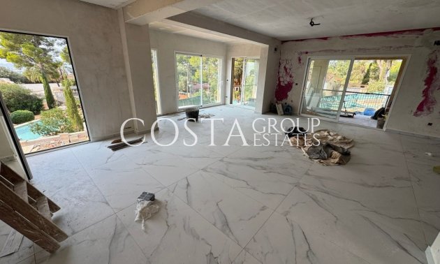 Wiederverkauf - Villa -
Altea - Altea La Vella