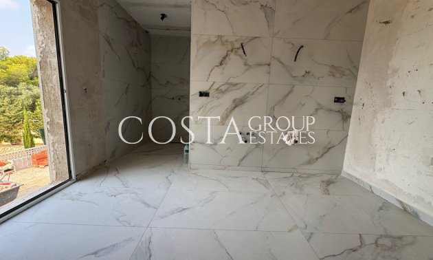 Wiederverkauf - Villa -
Altea - Altea La Vella