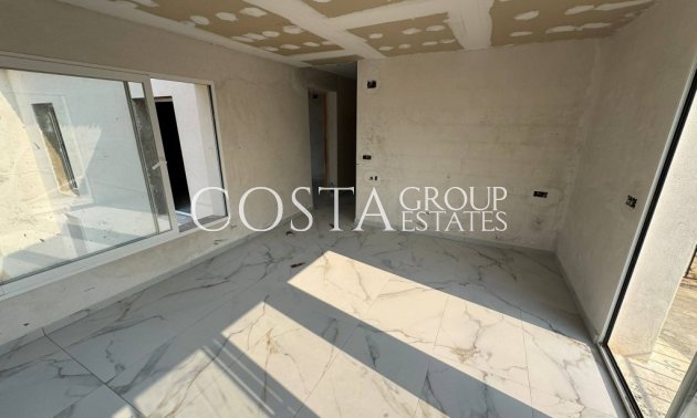 Wiederverkauf - Villa -
Altea - Altea La Vella