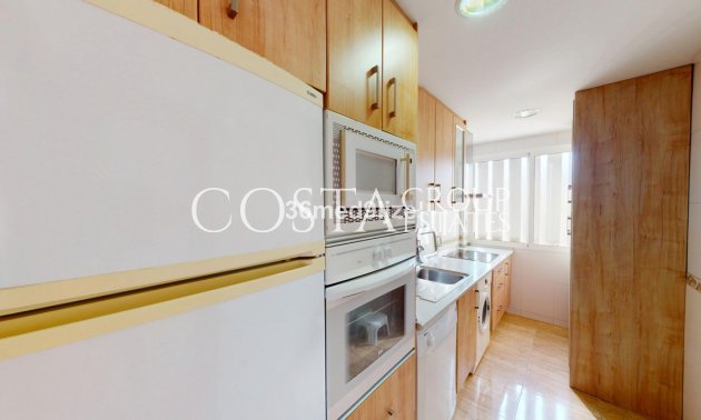 Wiederverkauf - Apartments -
Los Alcazares - Los Alcazares Centro