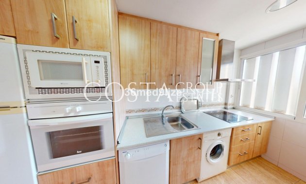 Wiederverkauf - Apartments -
Los Alcazares - Los Alcazares Centro