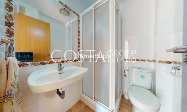 Wiederverkauf - Apartments -
Los Alcazares - Los Alcazares Centro