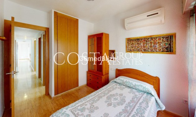 Wiederverkauf - Apartments -
Los Alcazares - Los Alcazares Centro