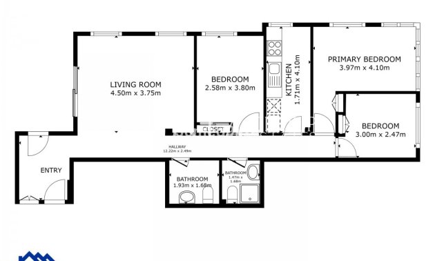 Wiederverkauf - Apartments -
Los Alcazares - Los Alcazares Centro