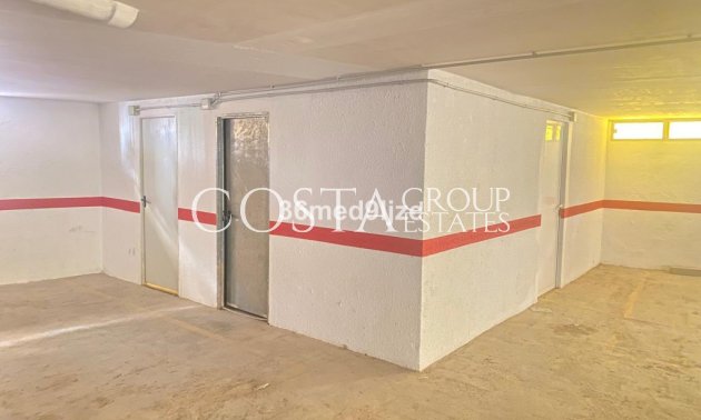 Wiederverkauf - Apartments -
Los Alcazares - Los Alcazares Centro