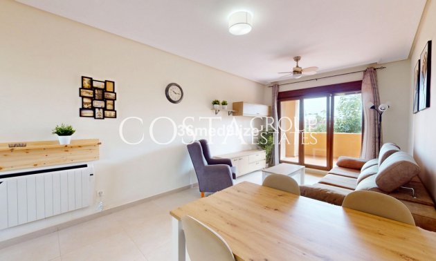 Wiederverkauf - Apartments -
Los Alcazares - Los Alcazares Centro