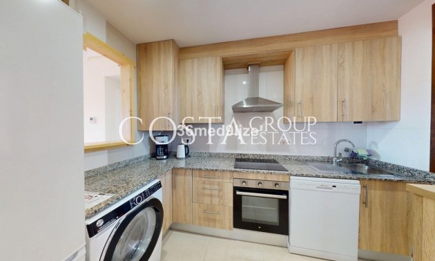 Wiederverkauf - Apartments -
Los Alcazares - Los Alcazares Centro