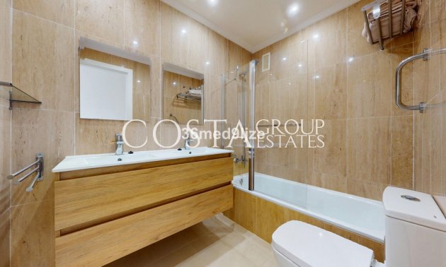 Wiederverkauf - Apartments -
Los Alcazares - Los Alcazares Centro